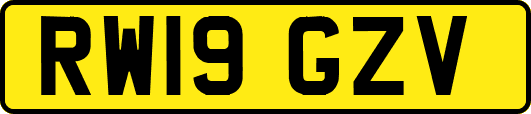 RW19GZV