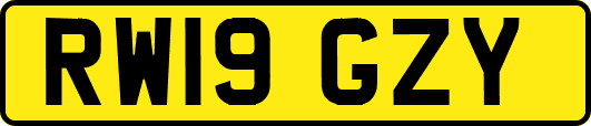 RW19GZY