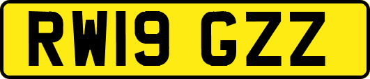 RW19GZZ
