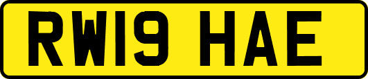 RW19HAE