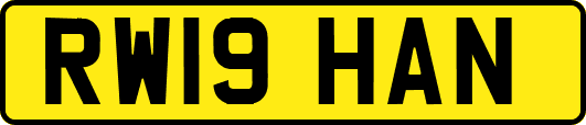 RW19HAN