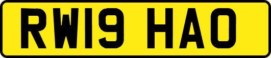 RW19HAO