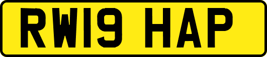 RW19HAP