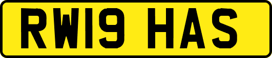 RW19HAS