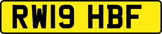 RW19HBF