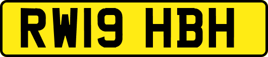 RW19HBH