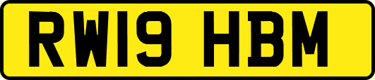 RW19HBM