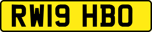 RW19HBO