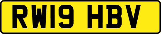 RW19HBV