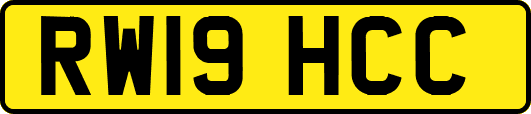 RW19HCC