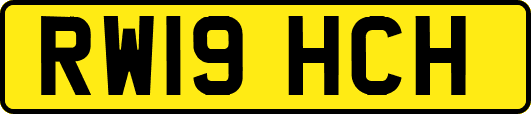 RW19HCH