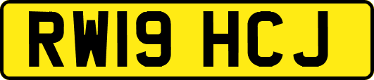 RW19HCJ