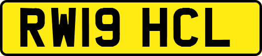 RW19HCL