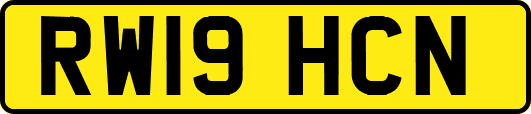 RW19HCN