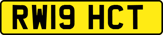 RW19HCT