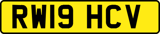 RW19HCV
