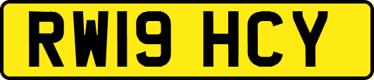 RW19HCY