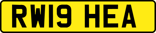 RW19HEA