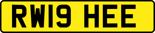 RW19HEE