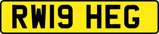 RW19HEG