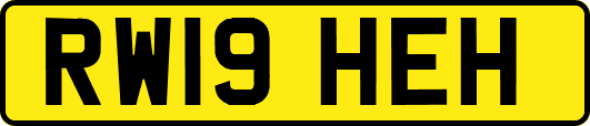 RW19HEH
