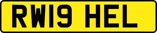 RW19HEL