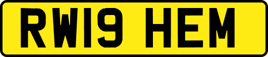 RW19HEM