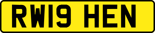 RW19HEN