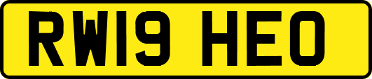 RW19HEO