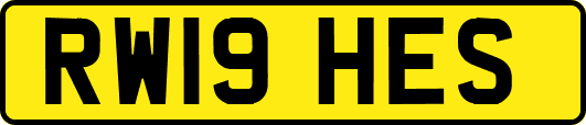RW19HES