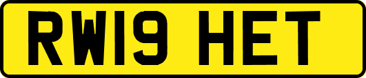 RW19HET