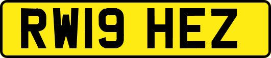RW19HEZ