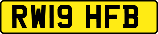 RW19HFB
