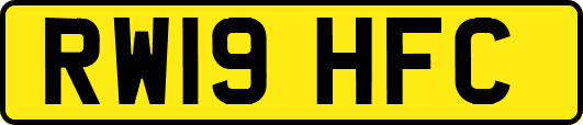 RW19HFC