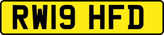 RW19HFD
