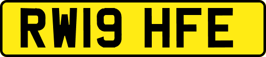 RW19HFE