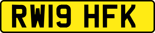 RW19HFK