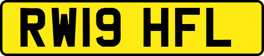 RW19HFL