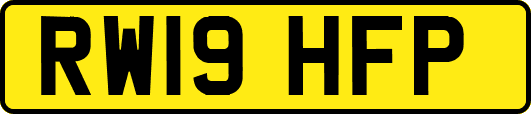 RW19HFP