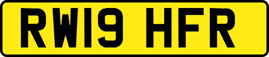 RW19HFR