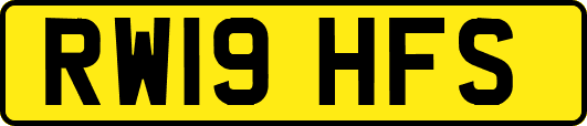 RW19HFS