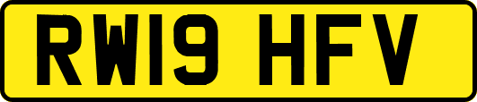 RW19HFV