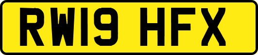 RW19HFX