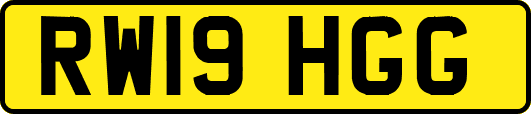 RW19HGG
