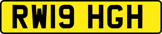 RW19HGH