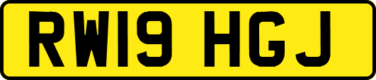 RW19HGJ