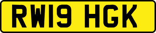 RW19HGK