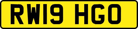RW19HGO