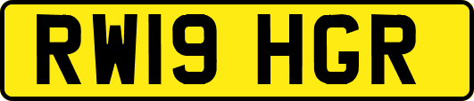 RW19HGR