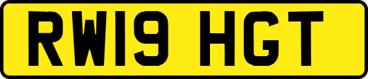 RW19HGT